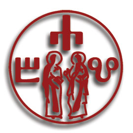 Лого на проект e-Mediavalia