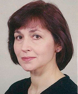 доц. д-р Ивона Карачорова