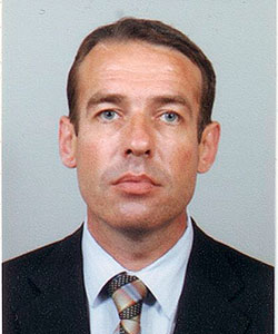 проф. д-р Александър Омарчевски