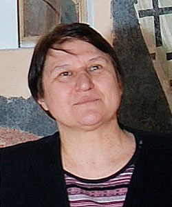 проф. д-р Бисерка Пенкова