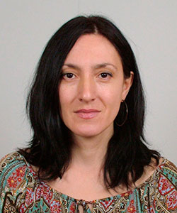проф. д.ф.н. Марияна Цибранска