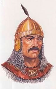 Кан Крум Страшни - един велик български владетел
